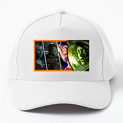 Alien Isolation Can You Survive? Style Alien Isolation Hats & Caps