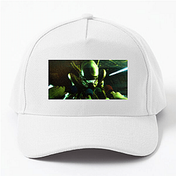 Alien Isolation Hide. Run. Scream. Tee Alien Isolation Hats & Caps