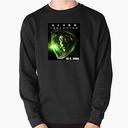 Alien Isolation Survive Sevastopol Style Alien Isolation Sweatshirts