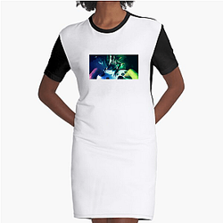 Alien Isolation Feel the Tension Design Alien Isolation Dresses