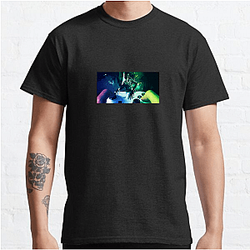 Alien Isolation Feel the Tension Design Alien Isolation T-Shirts