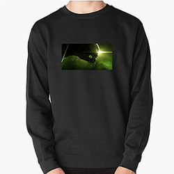 Alien Isolation The Perfect Organism Aesthetic Alien Isolation Sweatshirts