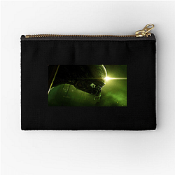 Alien Isolation The Perfect Organism Aesthetic Alien Isolation Zipper Pouches