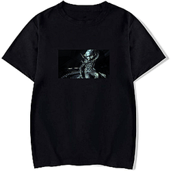 Alien Isolation Unique Motion Tracker Motif Alien Isolation T-Shirts