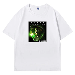Alien Isolation Survive Sevastopol Style Alien Isolation T-Shirts