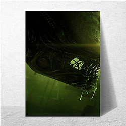 Alien Isolation The Perfect Organism Aesthetic Alien Isolation Posters