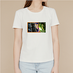 Alien Isolation Can You Survive? Style Alien Isolation T-Shirts