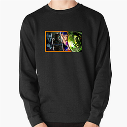 Alien Isolation Can You Survive? Style Alien Isolation Sweatshirts