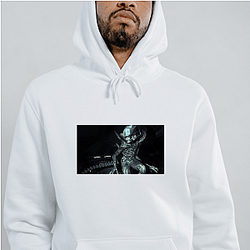 Alien Isolation Unique Motion Tracker Motif Alien Isolation Hoodies
