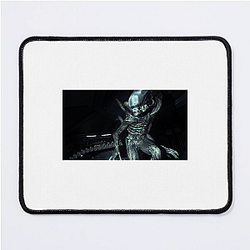 Alien Isolation Unique Motion Tracker Motif Alien Isolation Mouse Pads