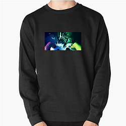 Alien Isolation Feel the Tension Design Alien Isolation Sweatshirts