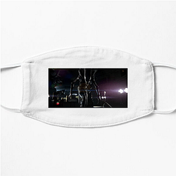 Alien Isolation No One Can Hear You Look Alien Isolation Face Masks
