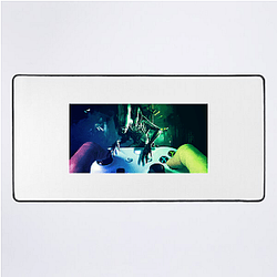 Alien Isolation Feel the Tension Design Alien Isolation Mouse Pads