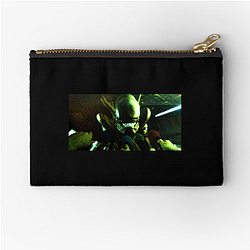 Alien Isolation Hide. Run. Scream. Tee Alien Isolation Zipper Pouches