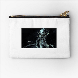 Alien Isolation Unique Motion Tracker Motif Alien Isolation Zipper Pouches