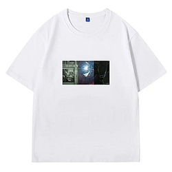 Alien Isolation Atmospheric Horror Fashion Alien Isolation T-Shirts