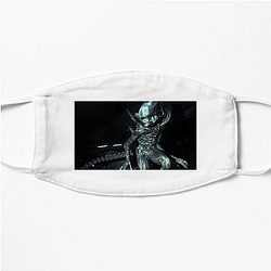 Alien Isolation Unique Motion Tracker Motif Alien Isolation Face Masks