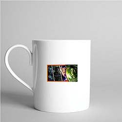 Alien Isolation Can You Survive? Style Alien Isolation Mugs