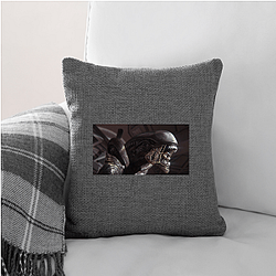 Alien Isolation The Xenomorph Lurks Graphic Alien Isolation Pillows Cover