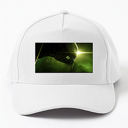 Alien Isolation The Perfect Organism Aesthetic Alien Isolation Hats & Caps