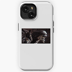 Alien Isolation The Xenomorph Lurks Graphic Alien Isolation Samsung Cases