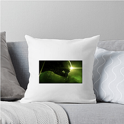 Alien Isolation The Perfect Organism Aesthetic Alien Isolation Pillows Cover