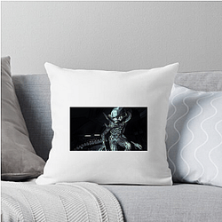 Alien Isolation Unique Motion Tracker Motif Alien Isolation Pillows Cover