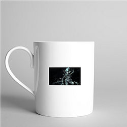 Alien Isolation Unique Motion Tracker Motif Alien Isolation Mugs