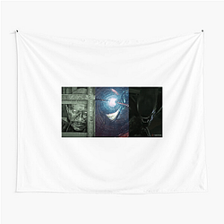 Alien Isolation Atmospheric Horror Fashion Alien Isolation Tapestries
