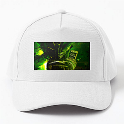 Alien Isolation Claustrophobic Terror Vibe Alien Isolation Hats & Caps