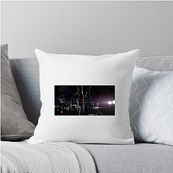 Alien Isolation No One Can Hear You Look Alien Isolation Pillows Cover