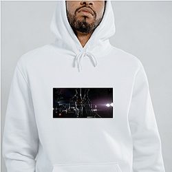 Alien Isolation No One Can Hear You Look Alien Isolation Hoodies