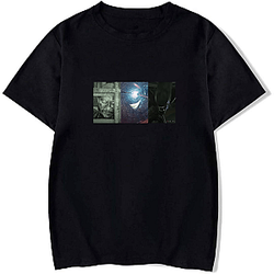 Alien Isolation Atmospheric Horror Fashion Alien Isolation T-Shirts