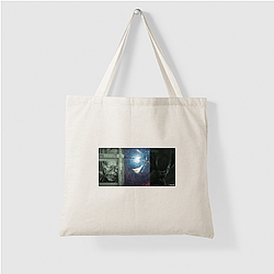 Alien Isolation Atmospheric Horror Fashion Alien Isolation Bags