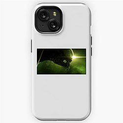 Alien Isolation The Perfect Organism Aesthetic Alien Isolation iPhone Cases