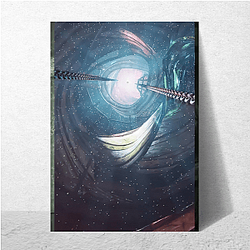 Alien Isolation Atmospheric Horror Fashion Alien Isolation Posters