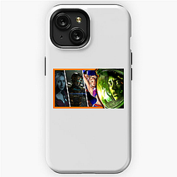 Alien Isolation Can You Survive? Style Alien Isolation iPhone Cases