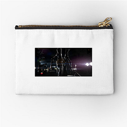 Alien Isolation No One Can Hear You Look Alien Isolation Zipper Pouches