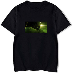 Alien Isolation The Perfect Organism Aesthetic Alien Isolation T-Shirts