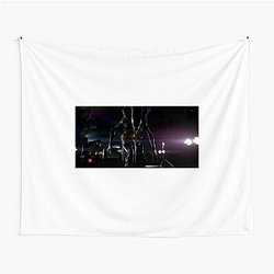 Alien Isolation No One Can Hear You Look Alien Isolation Tapestries