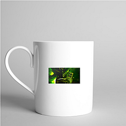 Alien Isolation Claustrophobic Terror Vibe Alien Isolation Mugs