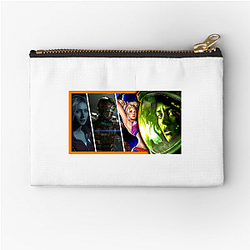 Alien Isolation Can You Survive? Style Alien Isolation Zipper Pouches