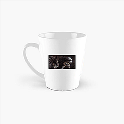Alien Isolation The Xenomorph Lurks Graphic Alien Isolation Mugs