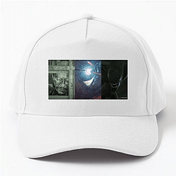 Alien Isolation Atmospheric Horror Fashion Alien Isolation Hats & Caps