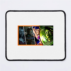 Alien Isolation Can You Survive? Style Alien Isolation Mouse Pads