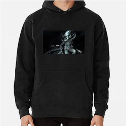 Alien Isolation Unique Motion Tracker Motif Alien Isolation Hoodies