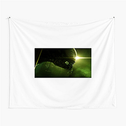 Alien Isolation The Perfect Organism Aesthetic Alien Isolation Tapestries