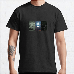Alien Isolation Atmospheric Horror Fashion Alien Isolation T-Shirts