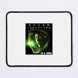 Alien Isolation Survive Sevastopol Style Alien Isolation Mouse Pads