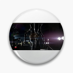 Alien Isolation No One Can Hear You Look Alien Isolation Pins